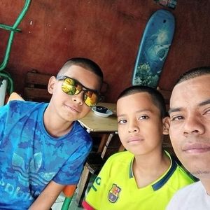 Meet your Posher, Cris